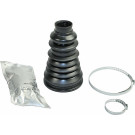 751.070 Faltenbalgsatz, Antriebswelle COMPETENCE KIT GREENPARTS