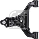 196592 Lenker, Radaufhängung 196592 Lenker, Radaufhängung