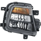 Hella | Nebelscheinwerfer | 1NE 011 694-141
