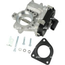 NRF Drosselklappenstutzen EASY FIT 408040