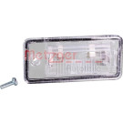 2080005 Kennzeichenleuchte GREENPARTS