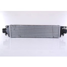 96477 Ladeluftkühler ** FIRST FIT **