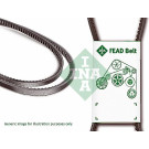 FB 13X1250 Keilriemen