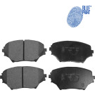 ADT342120 Bremsbelagsatz, Scheibenbremse ADT342120 Bremsbelagsatz, Scheibenbremse