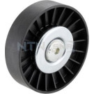 NTN-SNR | Spannrolle, Keilrippenriemen | GA364.08