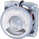 Hella | Hauptscheinwerfer | 1BL 008 087-017