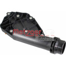 4010601 Kühlmittelflansch