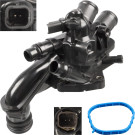 FEBI BILSTEIN 108188 Thermostat, Kühlmittel FEBI BILSTEIN 108188 Thermostat, Kühlmittel