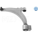 616 050 0015 Lenker, Radaufhängung MEYLE-ORIGINAL: True to OE.