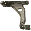 JTC1271 Lenker, Radaufhängung