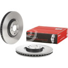 Brembo | Bremsscheibe | 09.C936.11