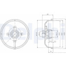BF111 Bremstrommel BF111 Bremstrommel