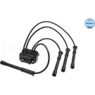 16-14 885 0003 Zündspule MEYLE-ORIGINAL: True to OE.