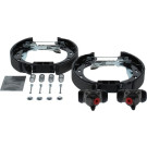 0 204 114 130 Bremsbackensatz KIT SUPERPRO 0 204 114 130 Bremsbackensatz KIT SUPERPRO