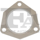 110-982 Dichtung, Abgasrohr