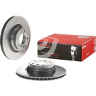 Brembo | Bremsscheibe | 09.A259.11