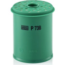 P 738 x Kraftstofffilter P 738 x Kraftstofffilter