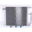 940384 Kondensator, Klimaanlage ** FIRST FIT **