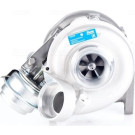 Nissens Turbolader 93109