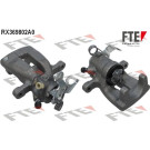 FTE | Bremssattel | 9290429