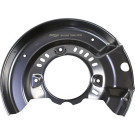 6115195 Spritzblech, Bremsscheibe