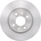 0 986 478 343 Bremsscheibe 0 986 478 343 Bremsscheibe