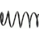 Sachs | Fahrwerksfeder | 993 036