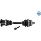 100 498 0144 Antriebswelle MEYLE-ORIGINAL: True to OE. 100 498 0144 Antriebswelle MEYLE-ORIGINAL: True to OE.