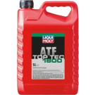 Liqui Moly 20662 Top Tec ATF 1800 Getriebeöl 5l