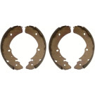 GS8756 Bremsbackensatz