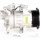 Nissens | Kompressor, Klimaanlage | 89443