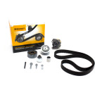 CONTITECH CT1134WP2 Wasserpumpe + Zahnriemensatz CONTITECH CT1134WP2 Wasserpumpe + Zahnriemensatz