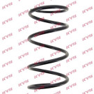 RA3496 Fahrwerksfeder K-Flex