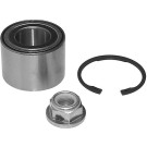 WM 2043 Radlagersatz