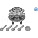 714 652 0007 Radnabe MEYLE-ORIGINAL: True to OE. 714 652 0007 Radnabe MEYLE-ORIGINAL: True to OE.