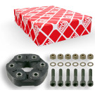 FEBI BILSTEIN 21189 Hardyscheibe FEBI BILSTEIN 21189 Hardyscheibe