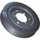 VD1100 Riemenscheibe, Kurbelwelle VD1100 Riemenscheibe, Kurbelwelle