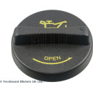 Blue Print | Verschluss, Öleinfüllstutzen | ADBP990038