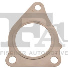 FA1 | Dichtung, Abgasrohr | 750-943
