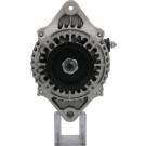 BV PSH 125.535.080.050 Lichtmaschine 12V, 80A, B+ (M6), Ø 62,0 mm für HONDA HR-V I (GH) BV PSH 125.535.080.050 Lichtmaschine 12V, 80A, B+ (M6), Ø 62,0 mm für HONDA HR-V I (GH)