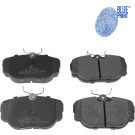 ADJ134217 Bremsbelagsatz, Scheibenbremse