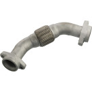 FEBI BILSTEIN 44192 Flexrohr, Abgasanlage FEBI BILSTEIN 44192 Flexrohr, Abgasanlage