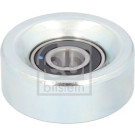 FEBI BILSTEIN 184901 Spannrolle, Keilrippenriemen FEBI BILSTEIN 184901 Spannrolle, Keilrippenriemen