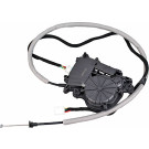 2310669 Zuziehhilfe, Heckklappe GREENPARTS 2310669 Zuziehhilfe, Heckklappe GREENPARTS