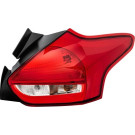 Hella | Heckleuchte | 2VP 354 828-061