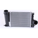 961118 Ladeluftkühler ** FIRST FIT **