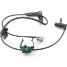 GEBE | Sensor, Raddrehzahl | 9 1510 1