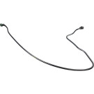 Metzger | Kühlerschlauch | 2420864