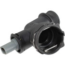 4010115 Kühlmittelflansch