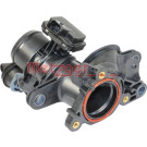 0892599 Drosselklappenstutzen ORIGINAL ERSATZTEIL GREENPARTS